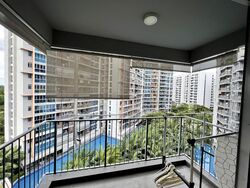 Q Bay Residences (D18), Condominium #517521011